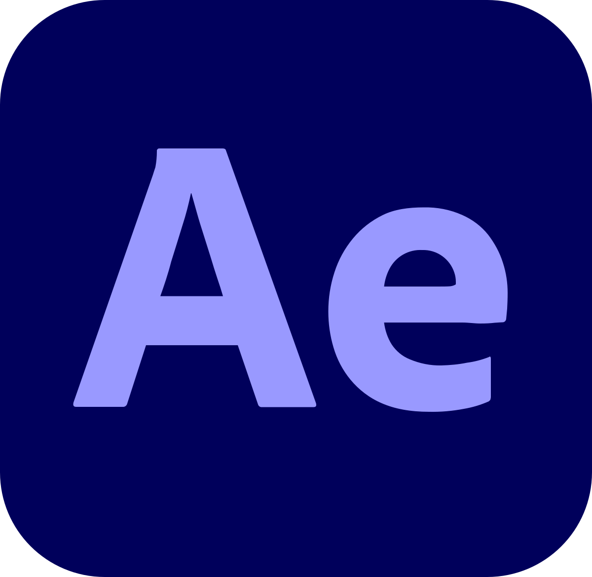 logo After effect