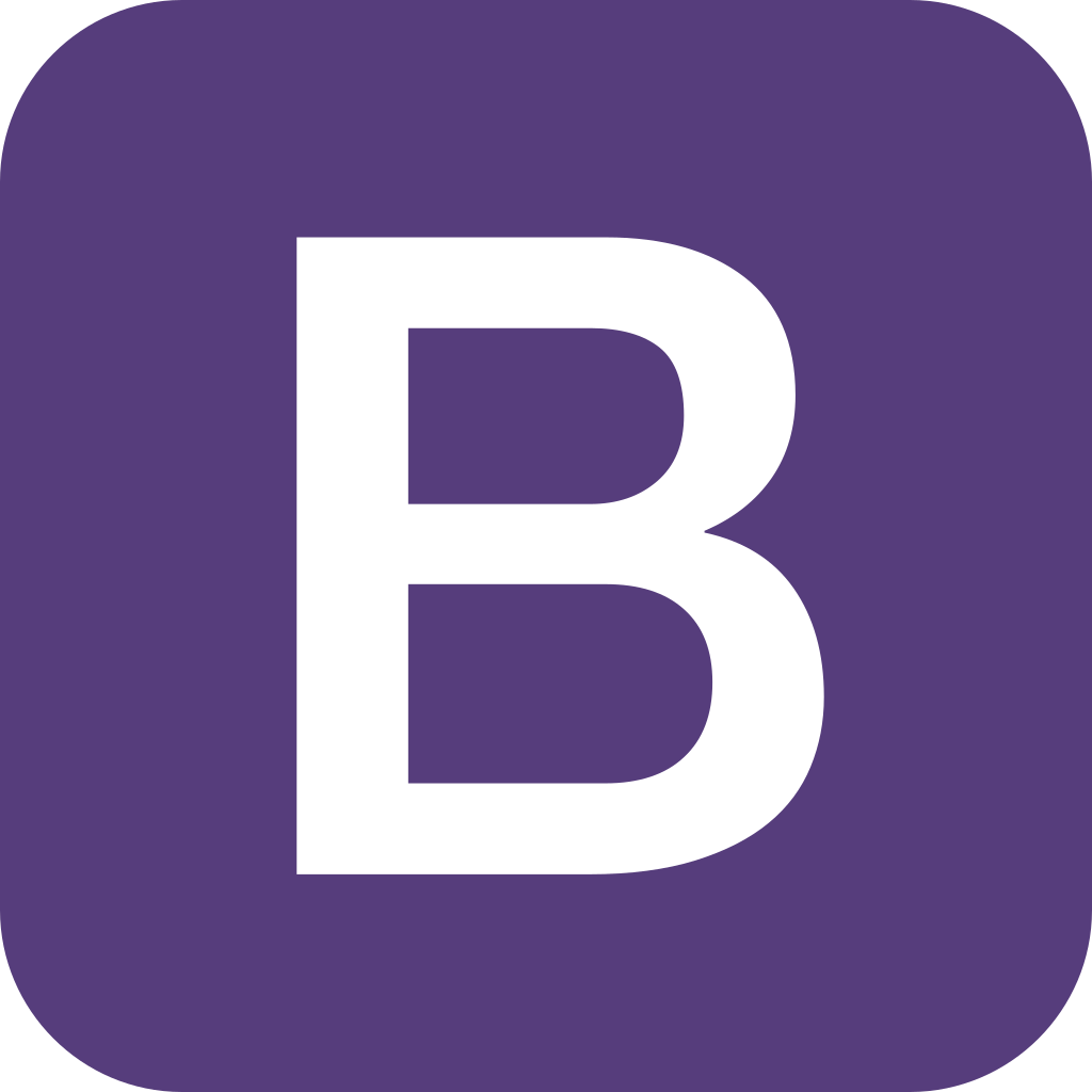 logo Bootstrap
