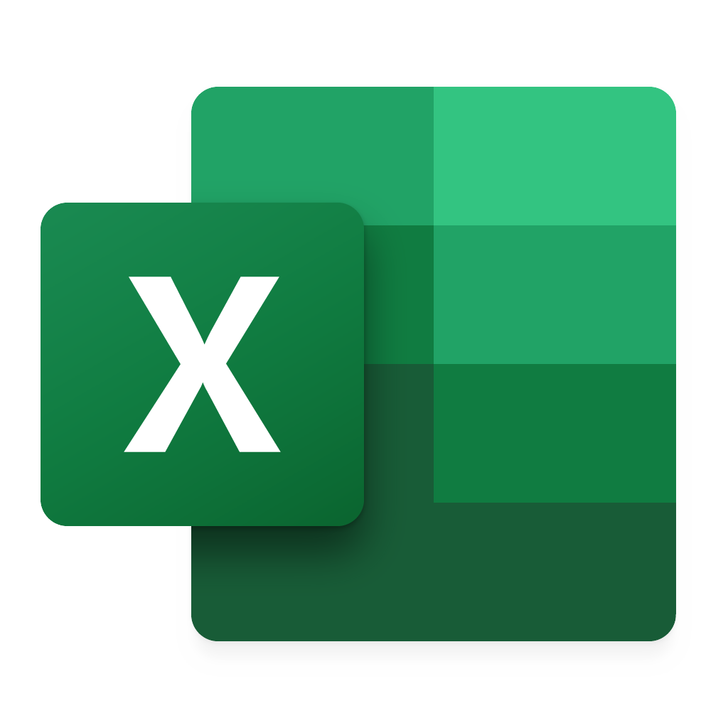 logo Excel