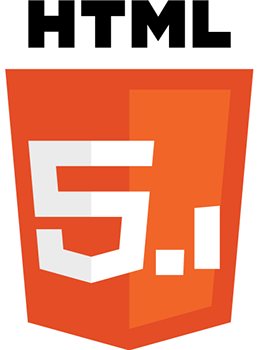 logo HTML5