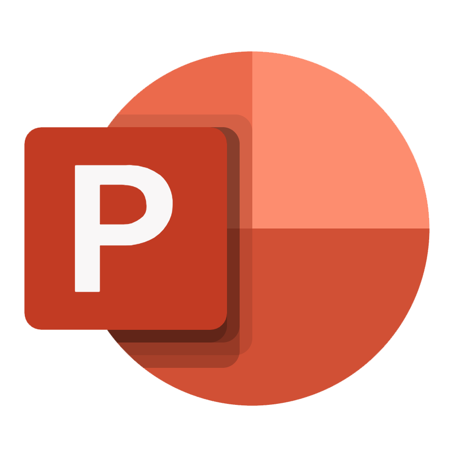 logo PowerPoint
