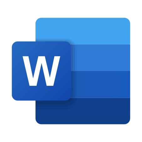 logo Word